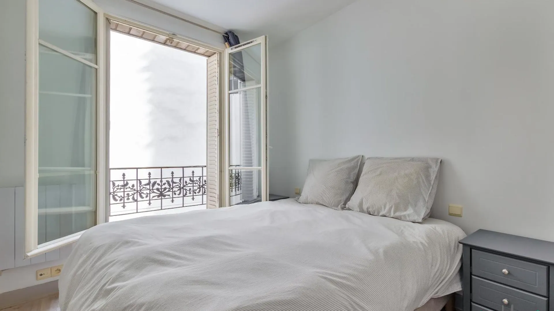Charming Heart Of Apartment *