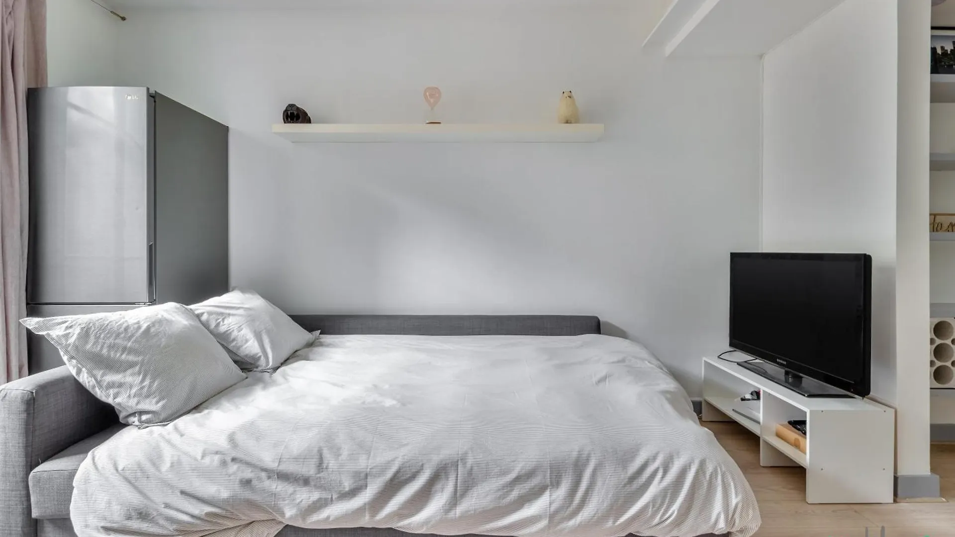 Charming Heart Of Apartment *